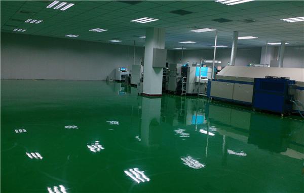回南天，江門(mén)地坪涂料施工時(shí)需要注意哪些地方