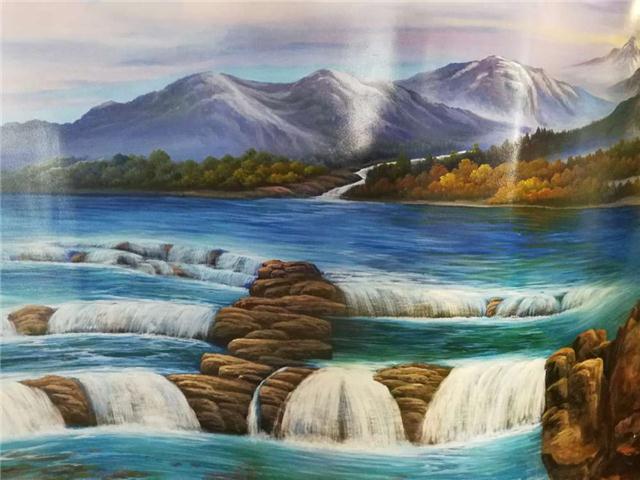 環(huán)氧地坪油漆施工這么大膽真的行嗎？