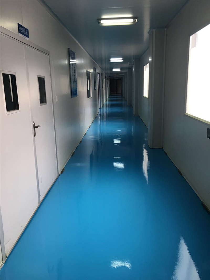 重慶地坪漆廠家推出新品前會做哪些工作？
